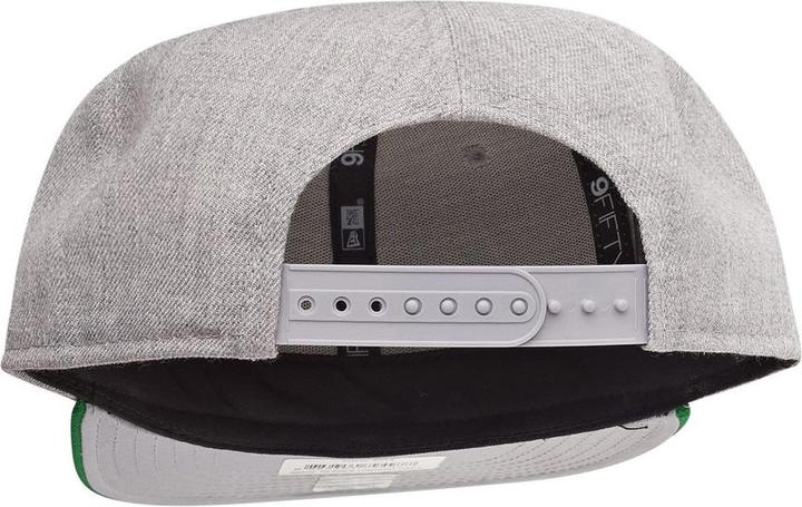 Immagine prodotto New Era Cappello 9Fifty Snapback - Seattle Seahawks Grigio / Celtic