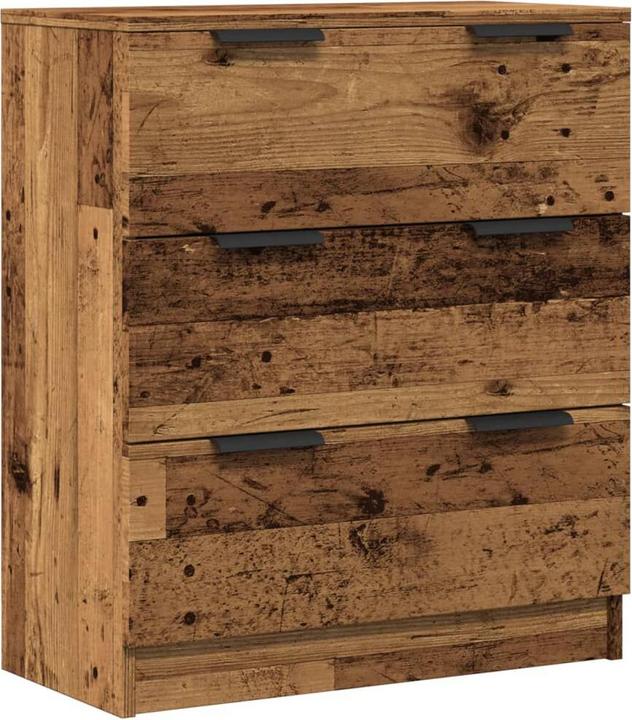 Produktbild vidaXL Sideboard (60 x 30 x 70 cm)