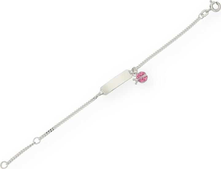 Produktbild Carat Identity (9 cm, Silber 925)