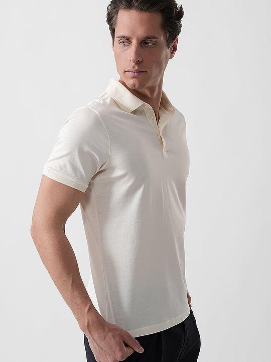 Produktbild Ragman Poloshirt (M)