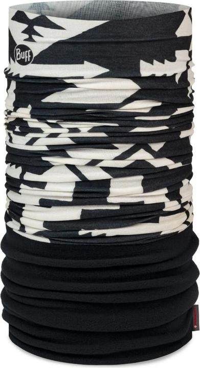 Actual product image Buff Polar Skar Black
