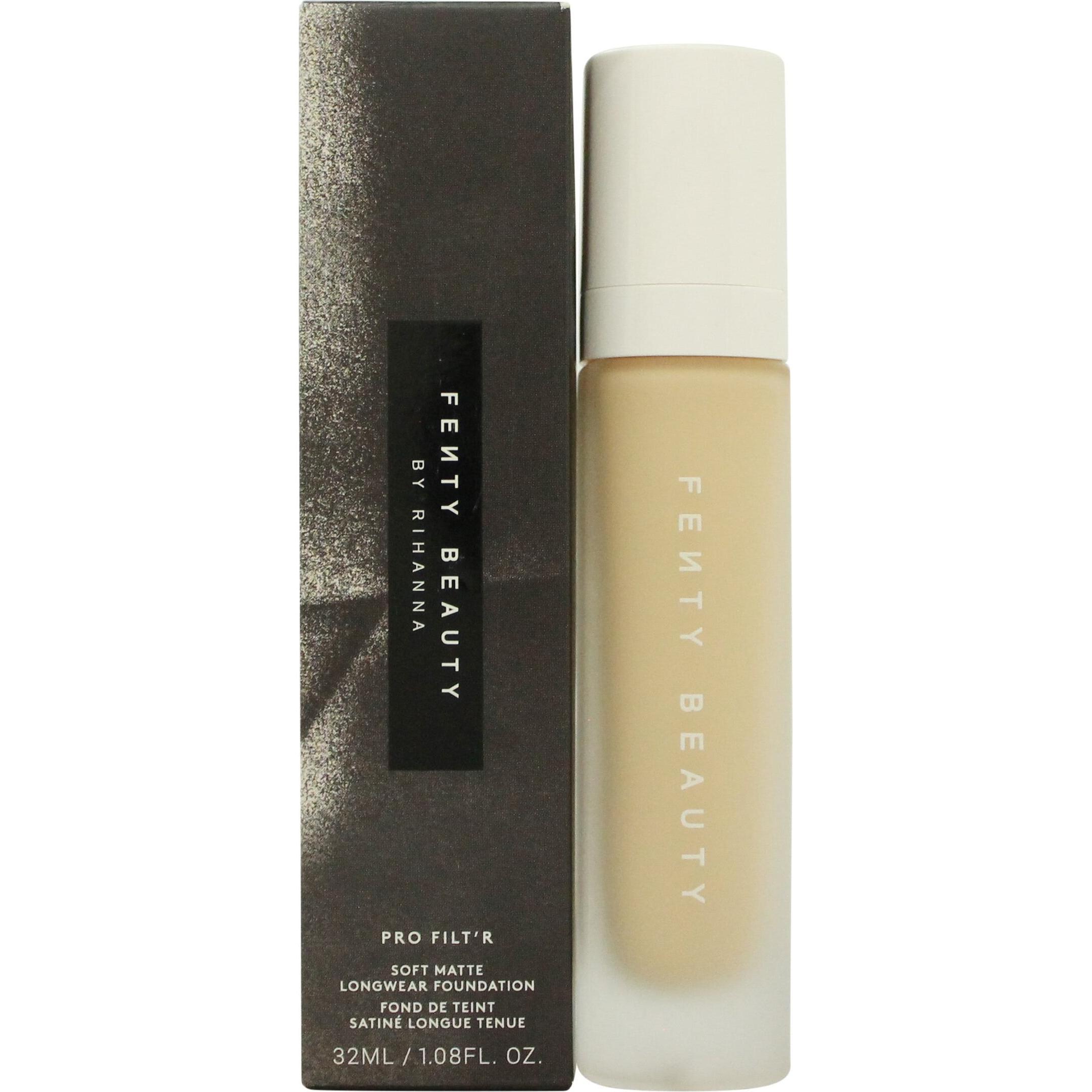 Thumbnail - Fenty Beauty, Foundation, Pro Filt'r Soft Matte Longwear Foundation 32ml - 180 (180)