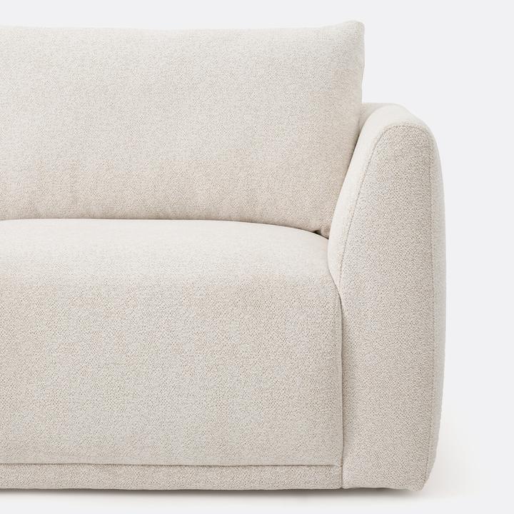 Actual product image La Redoute Interieurs Lupita (Corner sofa)