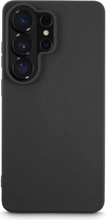 Hama Cover FF Galaxy S26 Ultra sw (Samsung Galaxy S26 Ultra)