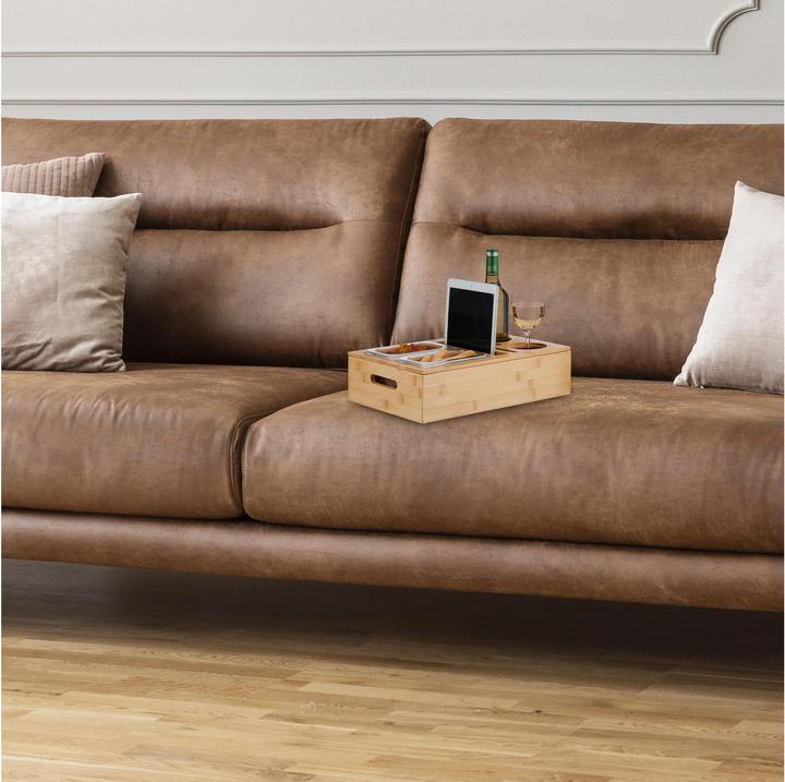 Immagine prodotto Relaxdays Couchbar
