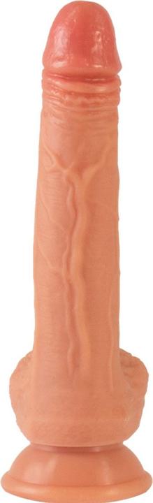 Image du produit Zenn Super Soft Réaliste Double Densité Épais 19.5cm
