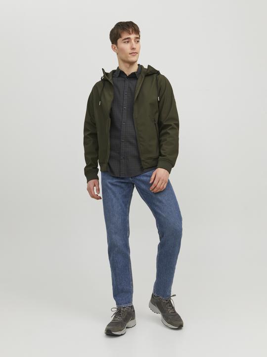 Immagine prodotto Jack & Jones Giacca Softshell Basic (XS)