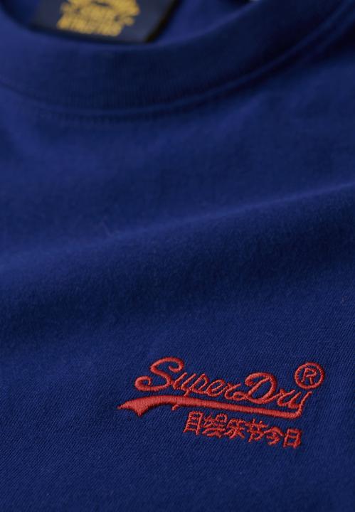 Actual product image Superdry Essential Logo Emb Tee (XXL)