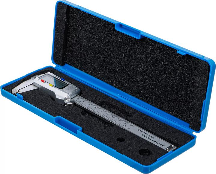 Immagine prodotto BGS Calibro digitale (15 cm)