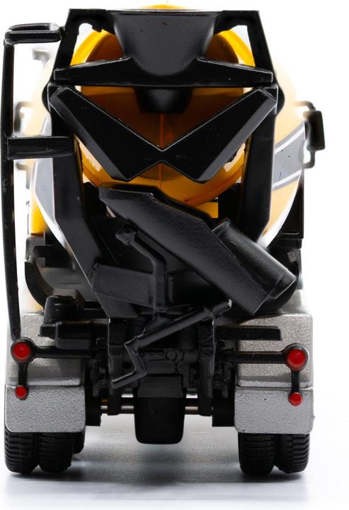 Actual product image Ace Saurer D330 concrete mixer Hector Egger Langenthal