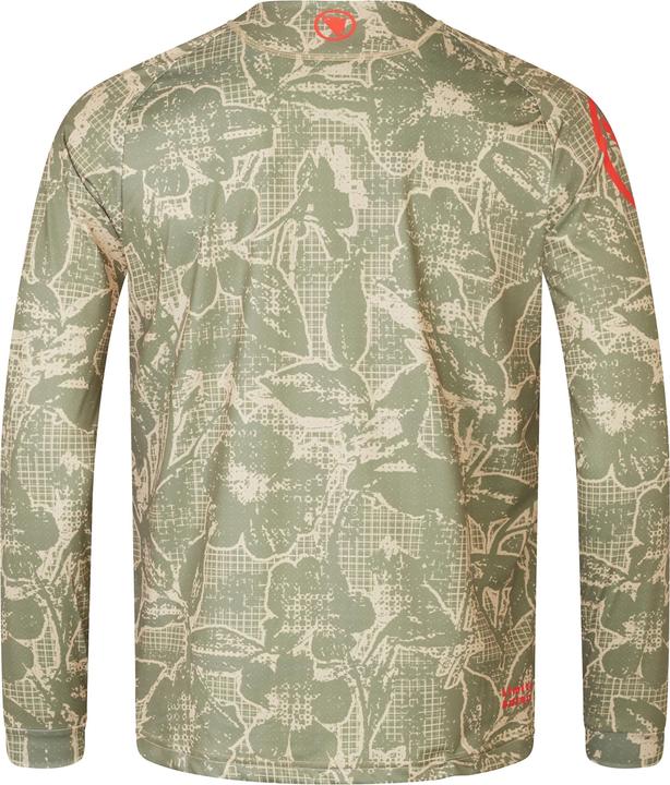 Actual product image Endura Grid Floral LTD (M)