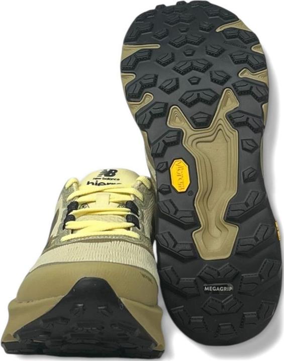Image du produit New Balance MTHIERU9 Fresh Foam X Hierro v9 (12)