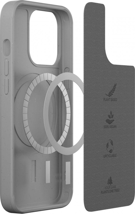 Produktbild Woodcessories BioCase Magsafe (Apple iPhone 13 Pro Max)