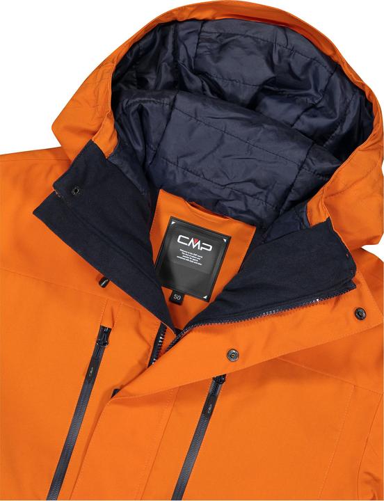 Produktbild CMP Campagnolo Hoodie (XXL)