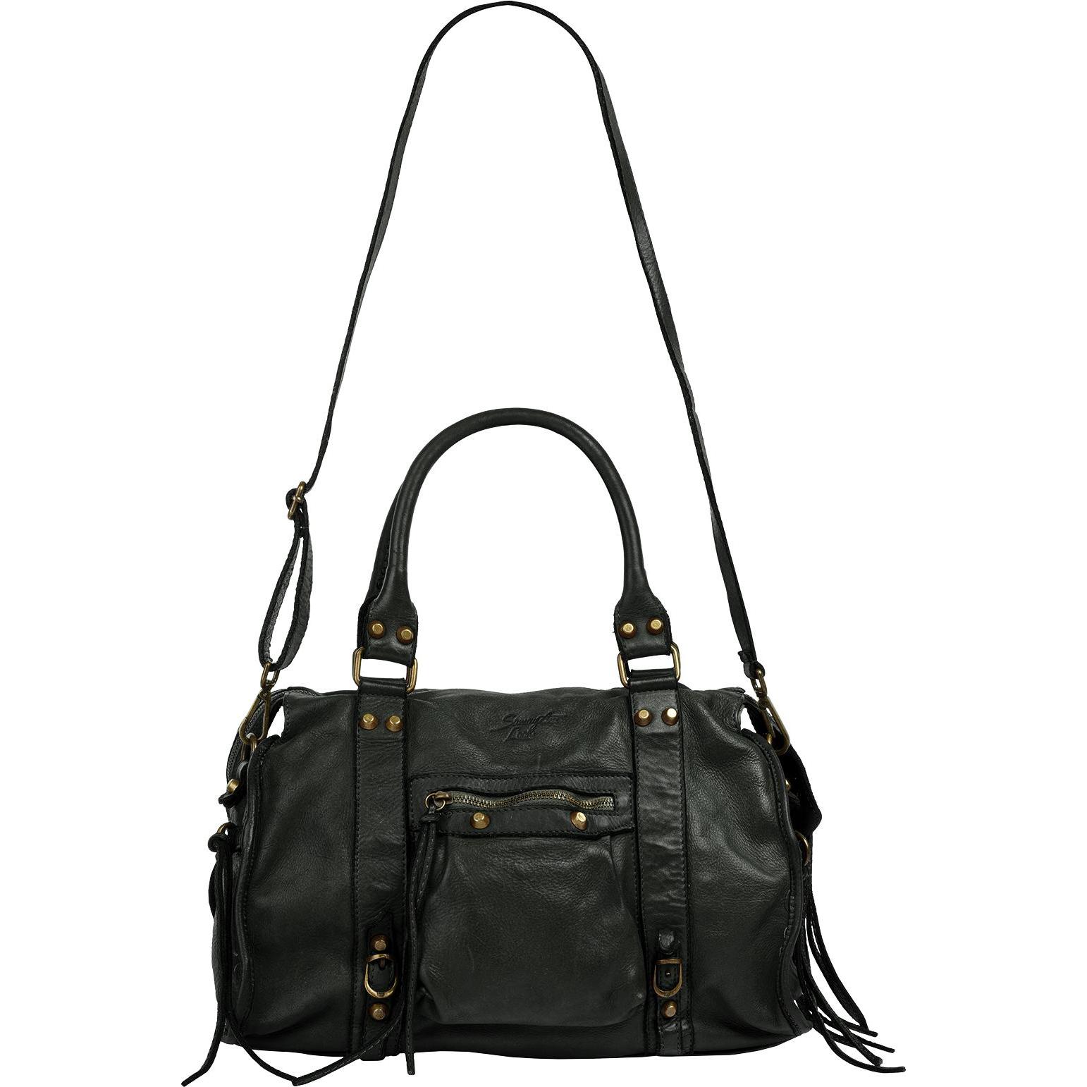 Samantha Look, Tasche, Shopper, Grün