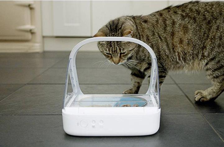 Productafbeelding SureFeed Microchip feeder (40 cl)