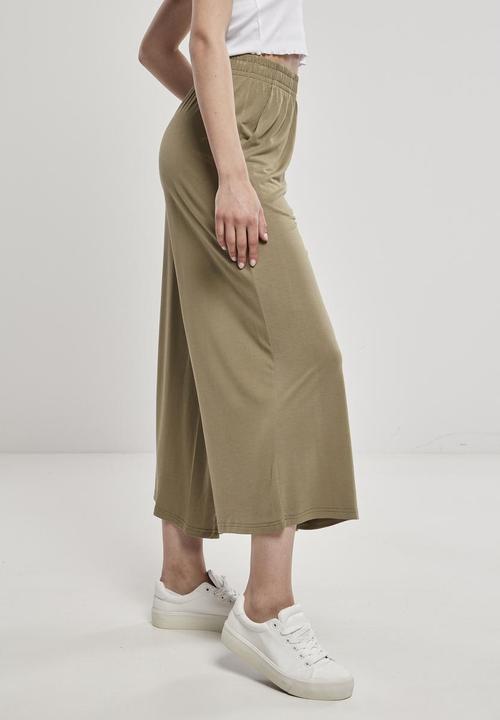 Produktbild Urban Classics Ladies Modal Culotte (L)