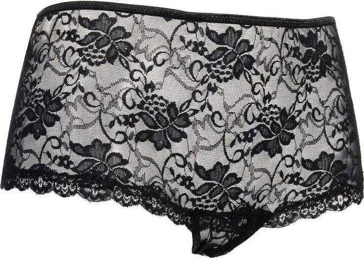 Produktbild Rimba Slip mit sexy Schnürung (One Size)