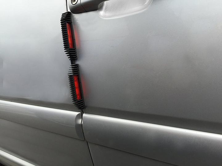 Immagine prodotto HP Autozubehör Türkantenschoner Pagode