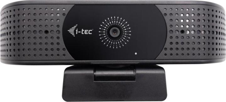 i-tec SOLOMON 500 4K PDAF Webcam (8.29 Mpx)