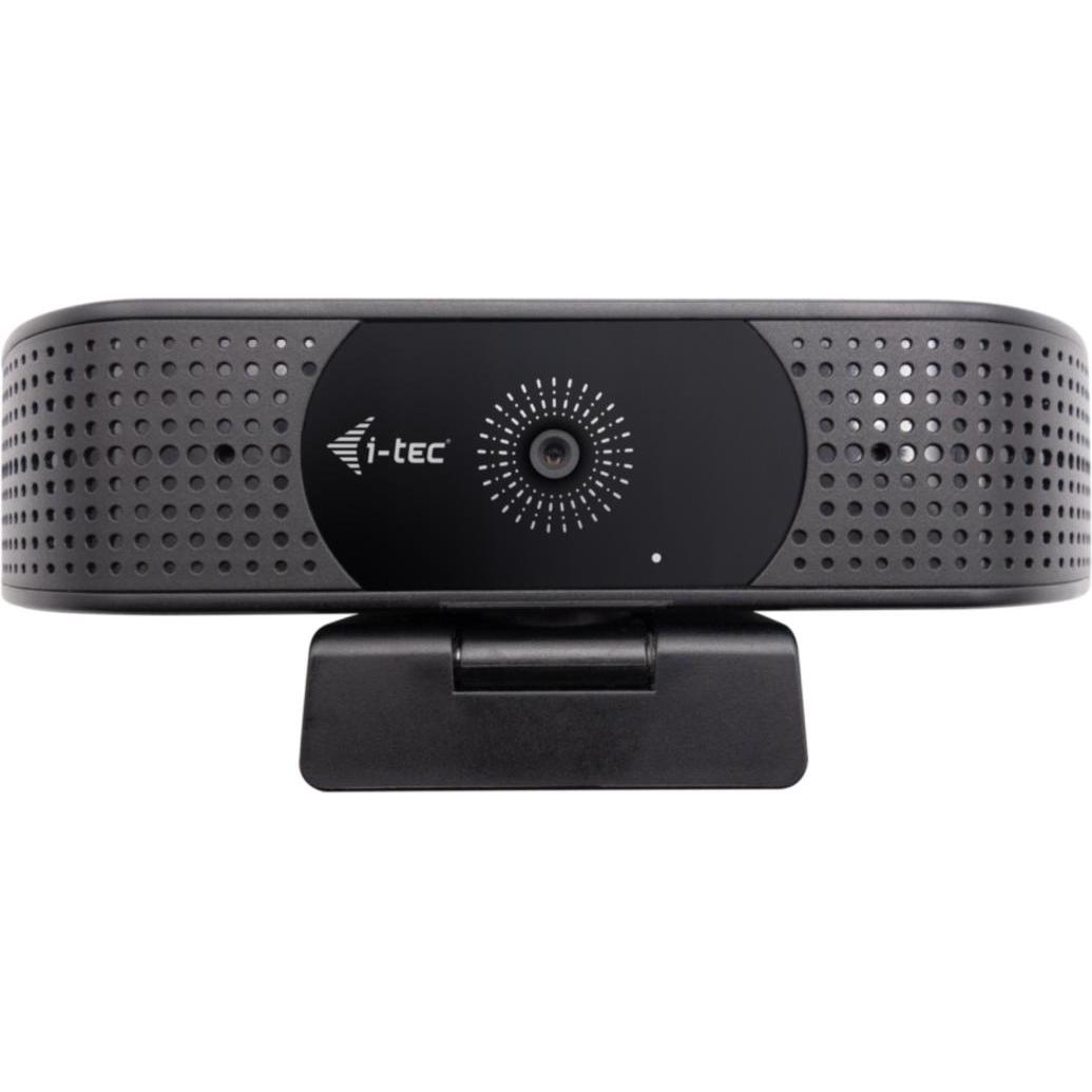 i-tec SOLOMON 500 4K PDAF Webcam (8.29 Mpx) (CAMSOLOMON4K500)