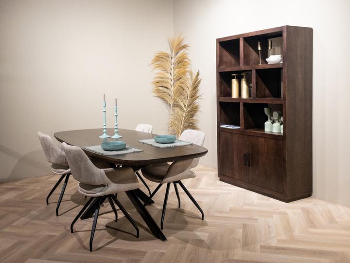 Image du produit Livingfurn Jesper (230 x 105 x 76 cm)