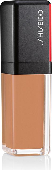 Image du produit Shiseido LacquerInk LipShine (310 Flash Miel)
