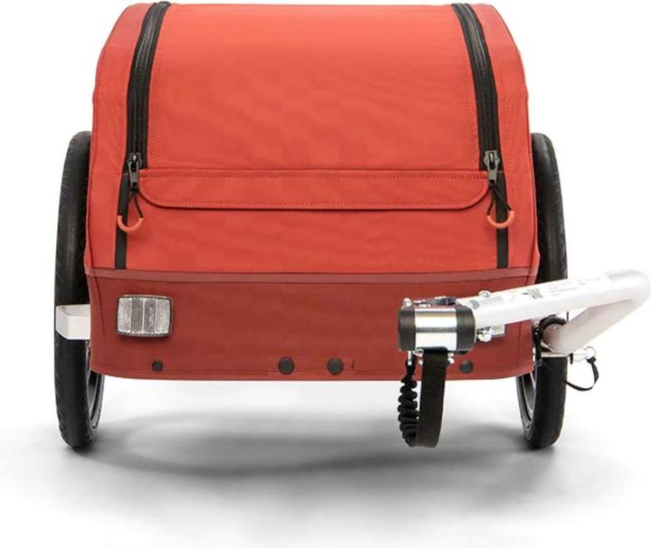 Produktbild Croozer Cargo Pakko