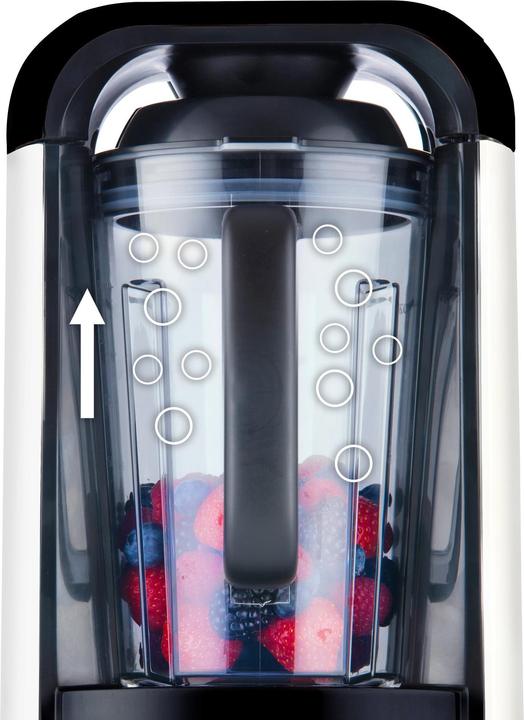 Actual product image Trebs Vacuum blender (800 W)