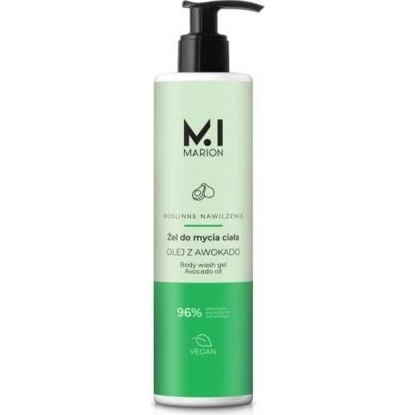 Marion, Duschmittel, BASIC ZEL/PR 300 AWOK 6544 (300 ml)