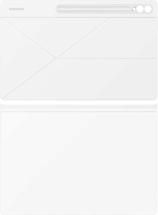 Actual product image Samsung Smart Book Cover (Samsung Galaxy Tab S9 Ultra)