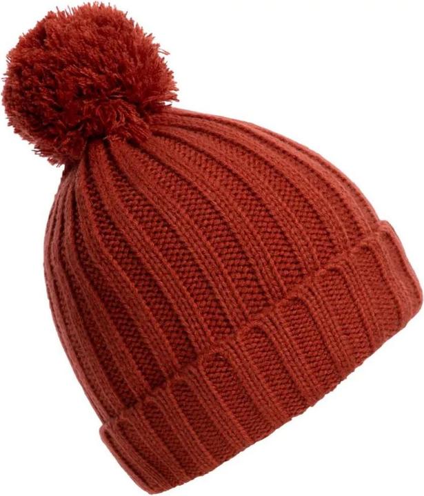 Produktbild Trespass Thorns Bommelmütze