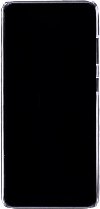 Immagine prodotto PhoneLook Coque trasparente Mamma 2023 migliore mamma di sempre rosa (Samsung Galaxy S20 Ultra)