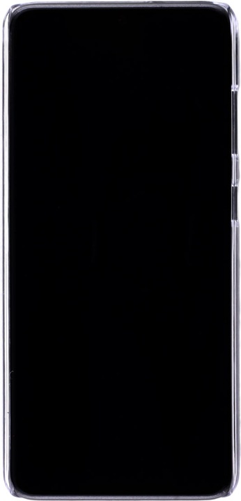 Image du produit PhoneLook Coque transparent Mom 2023 best Mom ever pink (Samsung Galaxy S20 Ultra)