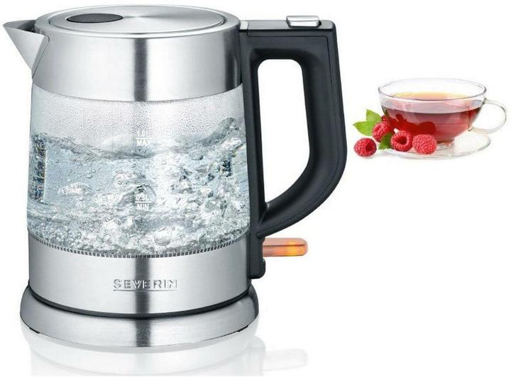 Actual product image Severin WK 3468 (1 l)