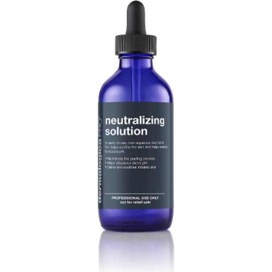 Dermalogica, Gesichtsreinigung, Pro, Peeling, Exfoliating Lotion, 118 ml (Reinigungspeeling, 118 ml)