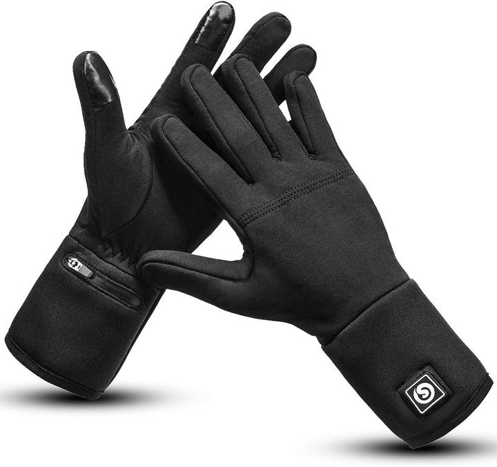 Day wolf Beheizbare Handschuhe - kaufen bei Galaxus - Galaxus