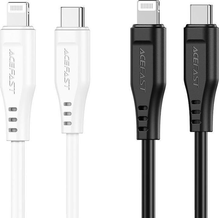 Immagine prodotto Acefast C3-01 (1.20 m, USB 2.0, 30 W)