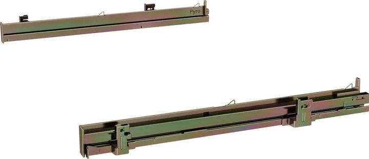 Immagine prodotto Neff Set di forni da incasso, B64VS71N0 + Z1608CX0, BMK6470VS