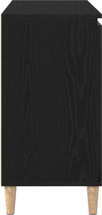 Image du produit vidaXL Sideboard-Aufbewahrung (35 x 35 x 70 cm)