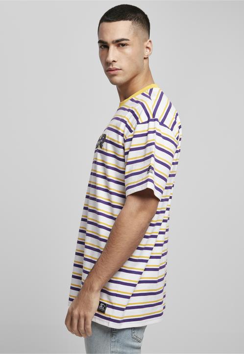 Produktbild Starter T-Shirt Stripe Jersey (S)