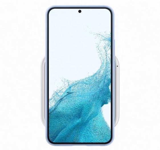 Actual product image Samsung Pad EP-P2400 (15 W)