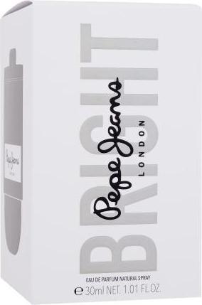 Produktbild Pepe Jeans Eau de Parfum Natural (Eau de Parfum, 30 ml)