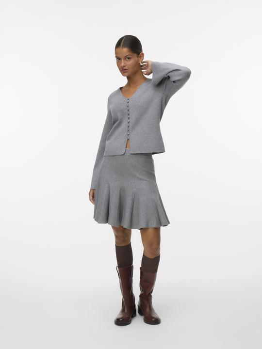 Produktbild Vero Moda AWHANNA Strickjacke Strickjacke (XL)