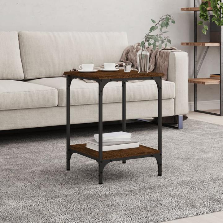 Image du produit vidaXL Couchtisch (40 x 40 x 55 cm)
