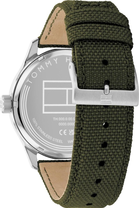 Produktbild Tommy Hilfiger Forrest (Analoguhr, 43 mm)