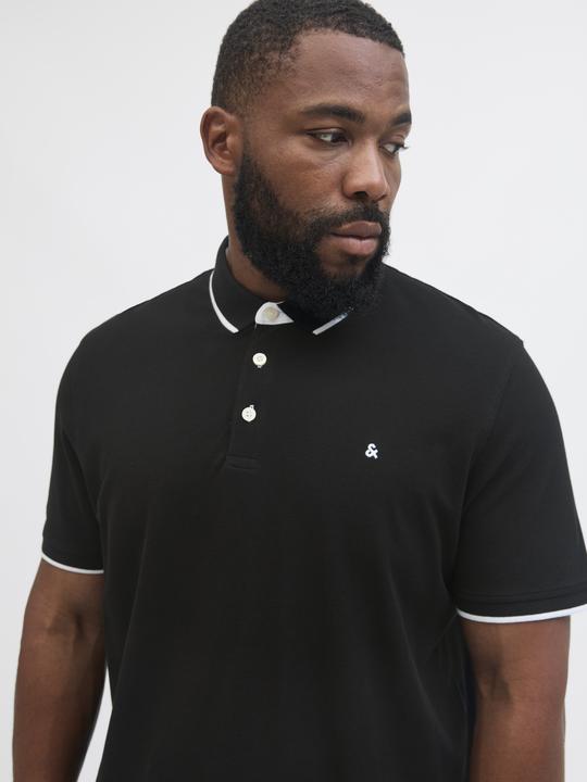 Immagine prodotto Jack & Jones Jjepaulos Polo Ss Noos Pls (3XL)