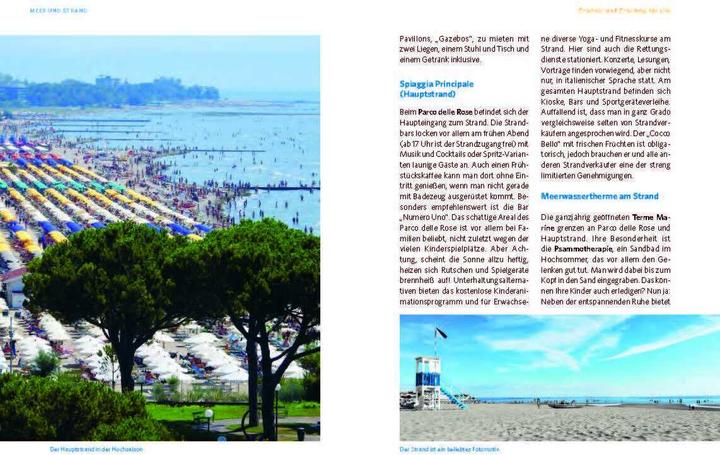 Produktbild Grado (Deutsch, Claudia Lux, 2024)