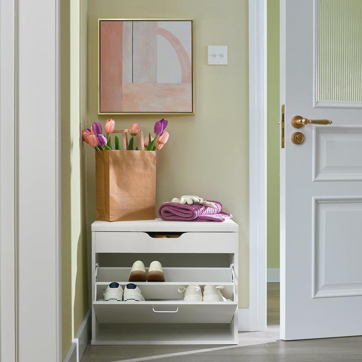 Actual product image SoBuy Shoe tipper (60 x 30 x 50 cm)