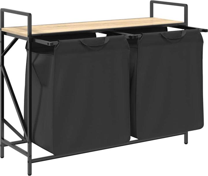 Actual product image vidaXL Rayne